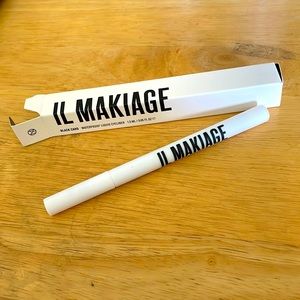 IL MAKIAGE Black Card Waterproof Liquid Eyeliner